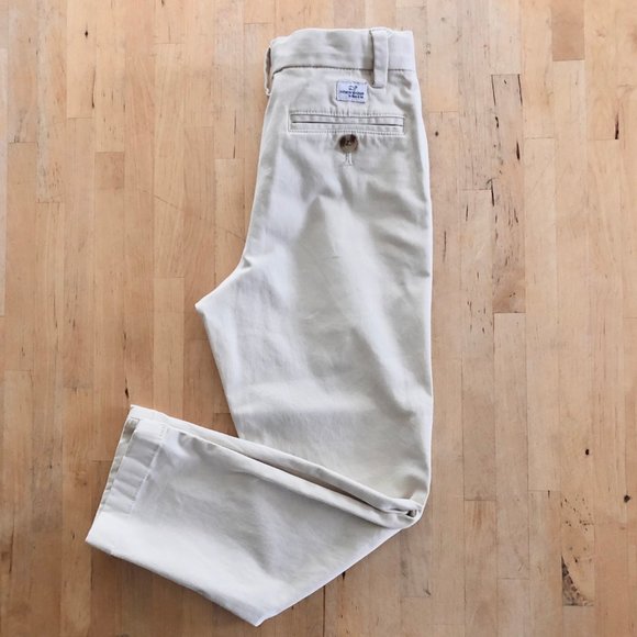 Vineyard Vines Pants - Picture 2 of 2